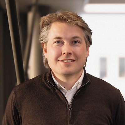 Erlend Jørgensen