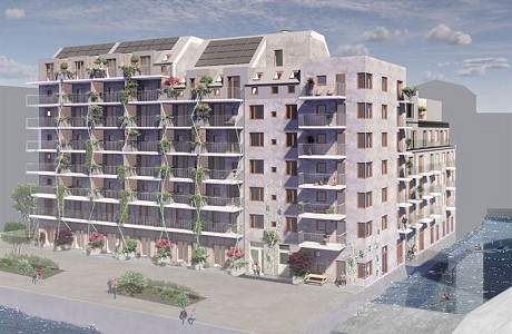 Gamla Varvet 2, Norrköping